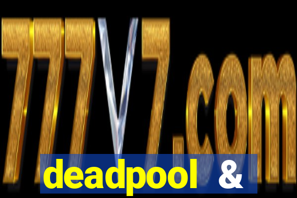 deadpool & wolverine 1xbet